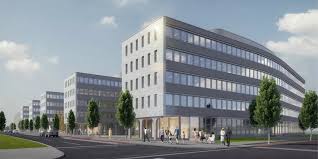 Allianz Campus Berlin