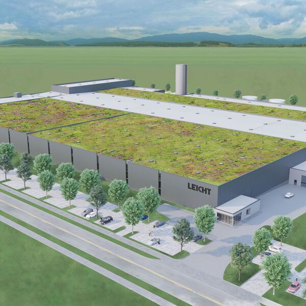 Leicht Küchen Schwäbisch Gmünd - BA 2