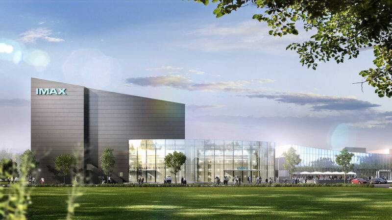 Traumpalast Leonberg